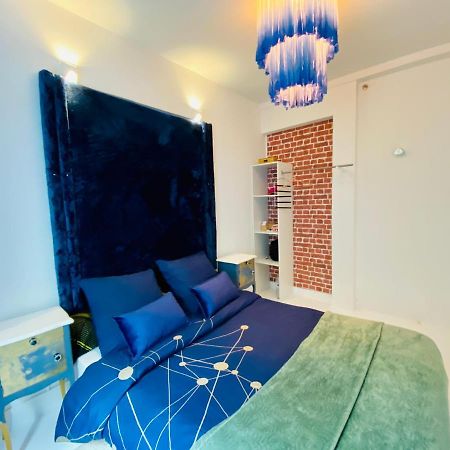Appartement Vert Du Palais - Relaxation Centrale Екстер'єр фото