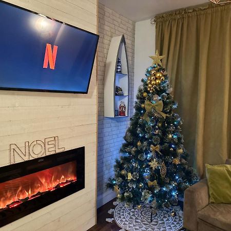 Appartement Vert Du Palais - Relaxation Centrale Екстер'єр фото